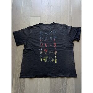 MEDIUM The Gv Gallery Music Tee Rasperry hills ✅❤️ NEW IN BAG SHIPS ASAP